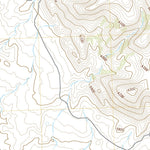 Arapahoe Butte, WY (2021, 24000-Scale) Preview 2