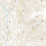 Arapahoe Butte, WY (2021, 24000-Scale) Preview 3