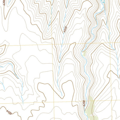 Cornell Gulch, WY (2021, 24000-Scale) Preview 2