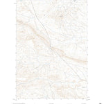 Elk Butte, WY (2021, 24000-Scale) Preview 1