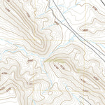 Elk Butte, WY (2021, 24000-Scale) Preview 3