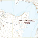Halfway Hollow East, WY (2021, 24000-Scale) Preview 2