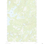 Wilson Lake, WI (2022, 24000-Scale) Preview 1