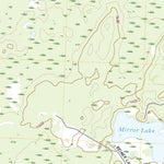 Wilson Lake, WI (2022, 24000-Scale) Preview 2