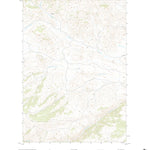 Eagle Nest Ranch, WY (2021, 24000-Scale) Preview 1