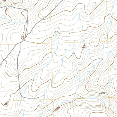 High Point, WY (2021, 24000-Scale) Preview 3
