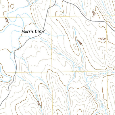 Crazy Woman Ranch, WY (2021, 24000-Scale) Preview 2