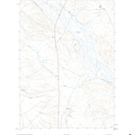 Ball Island, WY (2021, 24000-Scale) Preview 1