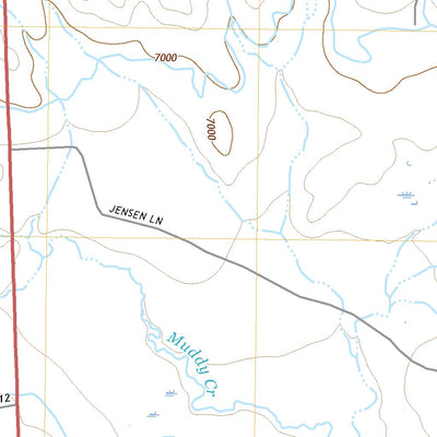 Ball Island, WY (2021, 24000-Scale) Preview 2