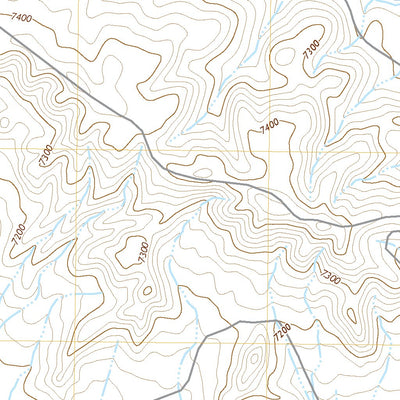 Ball Island, WY (2021, 24000-Scale) Preview 3