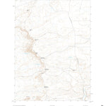 Chrisman Ranch, WY (2021, 24000-Scale) Preview 1