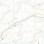 Chrisman Ranch, WY (2021, 24000-Scale) Preview 2
