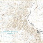 Chrisman Ranch, WY (2021, 24000-Scale) Preview 3