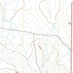 Coal Draw South, WY (2021, 24000-Scale) Preview 2