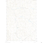 Fats Draw, WY (2021, 24000-Scale) Preview 1