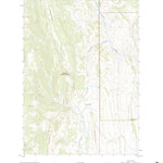 Coal Creek, WY (2021, 24000-Scale) Preview 1