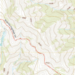 Granite Falls, WY (2021, 24000-Scale) Preview 3