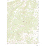 Dead Indian Meadows, WY (2021, 24000-Scale) Preview 1