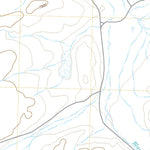 Cooper Ridge NE, WY (2021, 24000-Scale) Preview 2