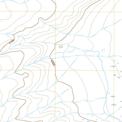Fort Bridger, WY (2021, 24000-Scale) Preview 2