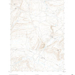 Difficulty, WY (2021, 24000-Scale) Preview 1