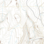 Difficulty, WY (2021, 24000-Scale) Preview 2