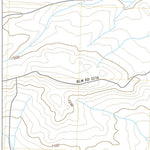 Cyclone Draw, WY (2021, 24000-Scale) Preview 3
