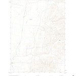 Boars Tusk SW, WY (2021, 24000-Scale) Preview 1