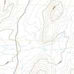 Boars Tusk SW, WY (2021, 24000-Scale) Preview 2
