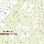 Fossil Hill, WY (2021, 24000-Scale) Preview 2