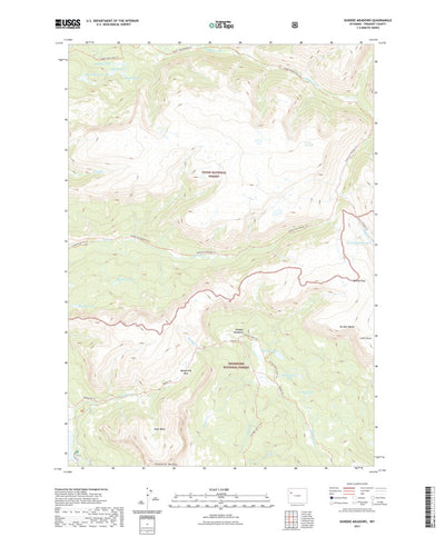 Dundee Meadows, WY (2021, 24000-Scale) Preview 1