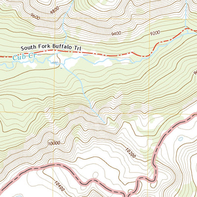 Dundee Meadows, WY (2021, 24000-Scale) Preview 2