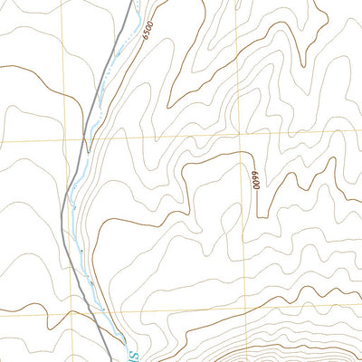 Jeffrey City, WY (2021, 24000-Scale) Preview 2