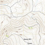 Jeffrey City, WY (2021, 24000-Scale) Preview 3