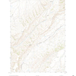 Bridger Pass, WY (2021, 24000-Scale) Preview 1