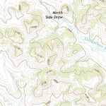 Homestead Draw, WY (2021, 24000-Scale) Preview 3