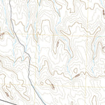 Dutch Nick Flat, WY (2021, 24000-Scale) Preview 3