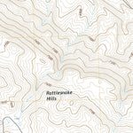 Ervay Basin SW, WY (2021, 24000-Scale) Preview 3
