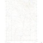 Jay Em NW, WY (2021, 24000-Scale) Preview 1