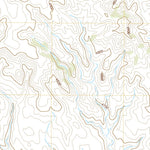Jay Em NW, WY (2021, 24000-Scale) Preview 3