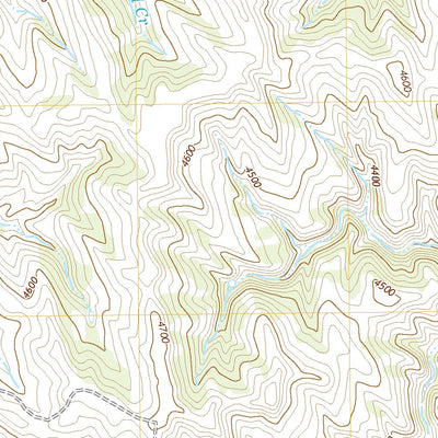 Echeta, WY (2021, 24000-Scale) Preview 2
