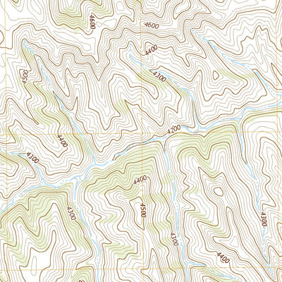 Echeta, WY (2021, 24000-Scale) Preview 3