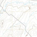Eightmile Draw, WY (2021, 24000-Scale) Preview 2