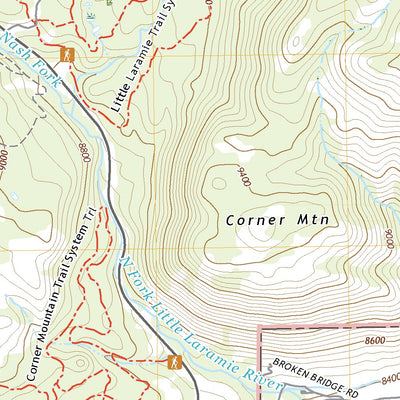 Centennial, WY (2021, 24000-Scale) Preview 3