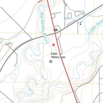 Farson, WY (2021, 24000-Scale) Preview 3
