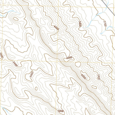 Ethete, WY (2021, 24000-Scale) Preview 3