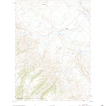 Maneater Creek, WY (2021, 24000-Scale) Preview 1