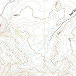 Maneater Creek, WY (2021, 24000-Scale) Preview 2