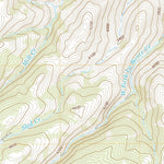 Maneater Creek, WY (2021, 24000-Scale) Preview 3