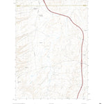 Government Creek, WY (2021, 24000-Scale) Preview 1